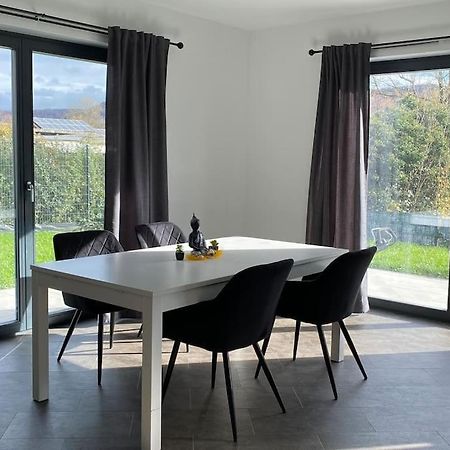 Modern Holiday Home Near Rheinfall And Black Forest Weisweil  Ngoại thất bức ảnh