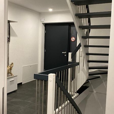 Modern Holiday Home Near Rheinfall And Black Forest Weisweil  Ngoại thất bức ảnh