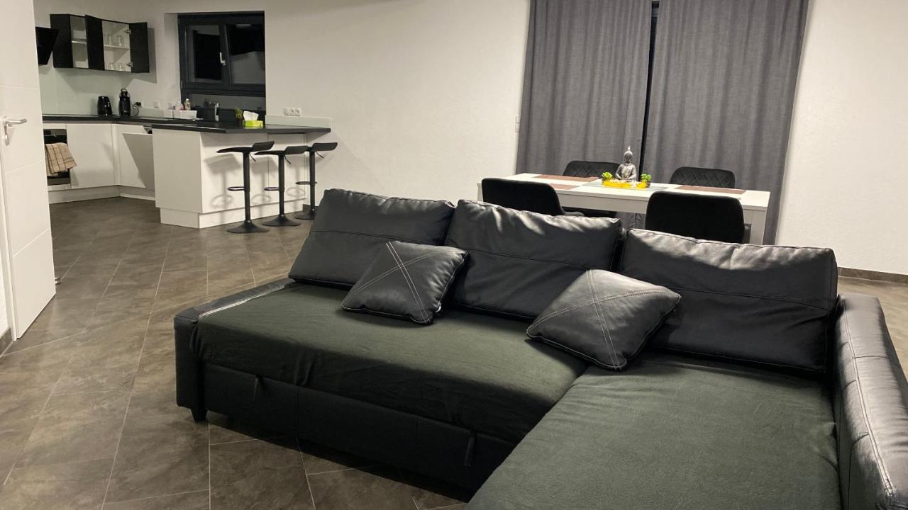 Modern Holiday Home Near Rheinfall And Black Forest Weisweil  Ngoại thất bức ảnh