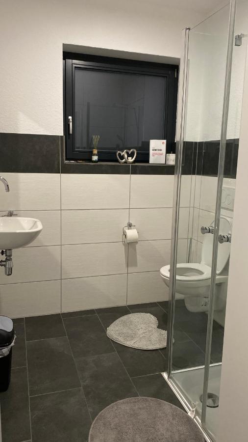 Modern Holiday Home Near Rheinfall And Black Forest Weisweil  Ngoại thất bức ảnh