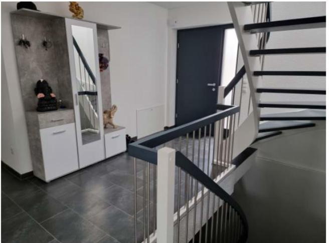 Modern Holiday Home Near Rheinfall And Black Forest Weisweil  Ngoại thất bức ảnh