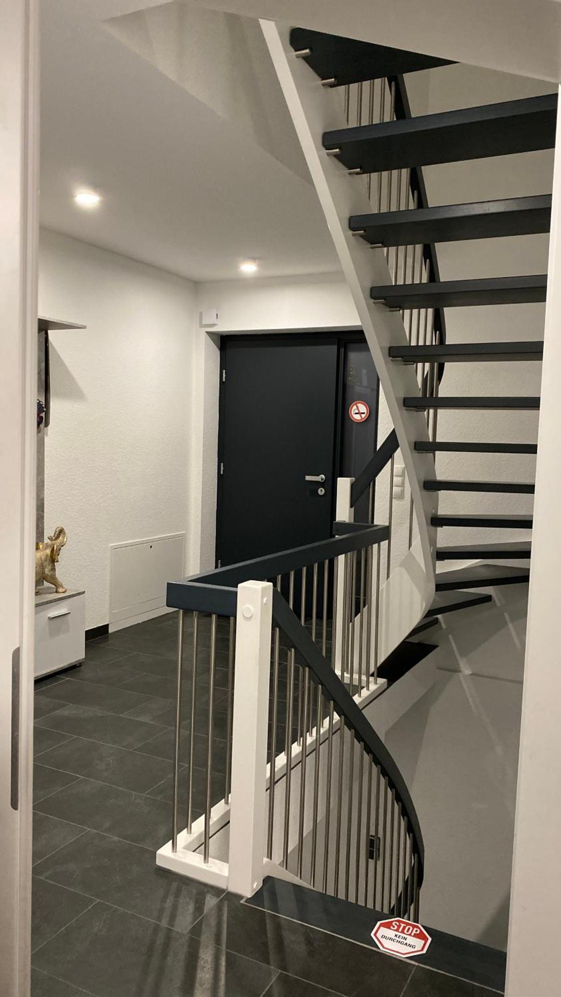 Modern Holiday Home Near Rheinfall And Black Forest Weisweil  Ngoại thất bức ảnh
